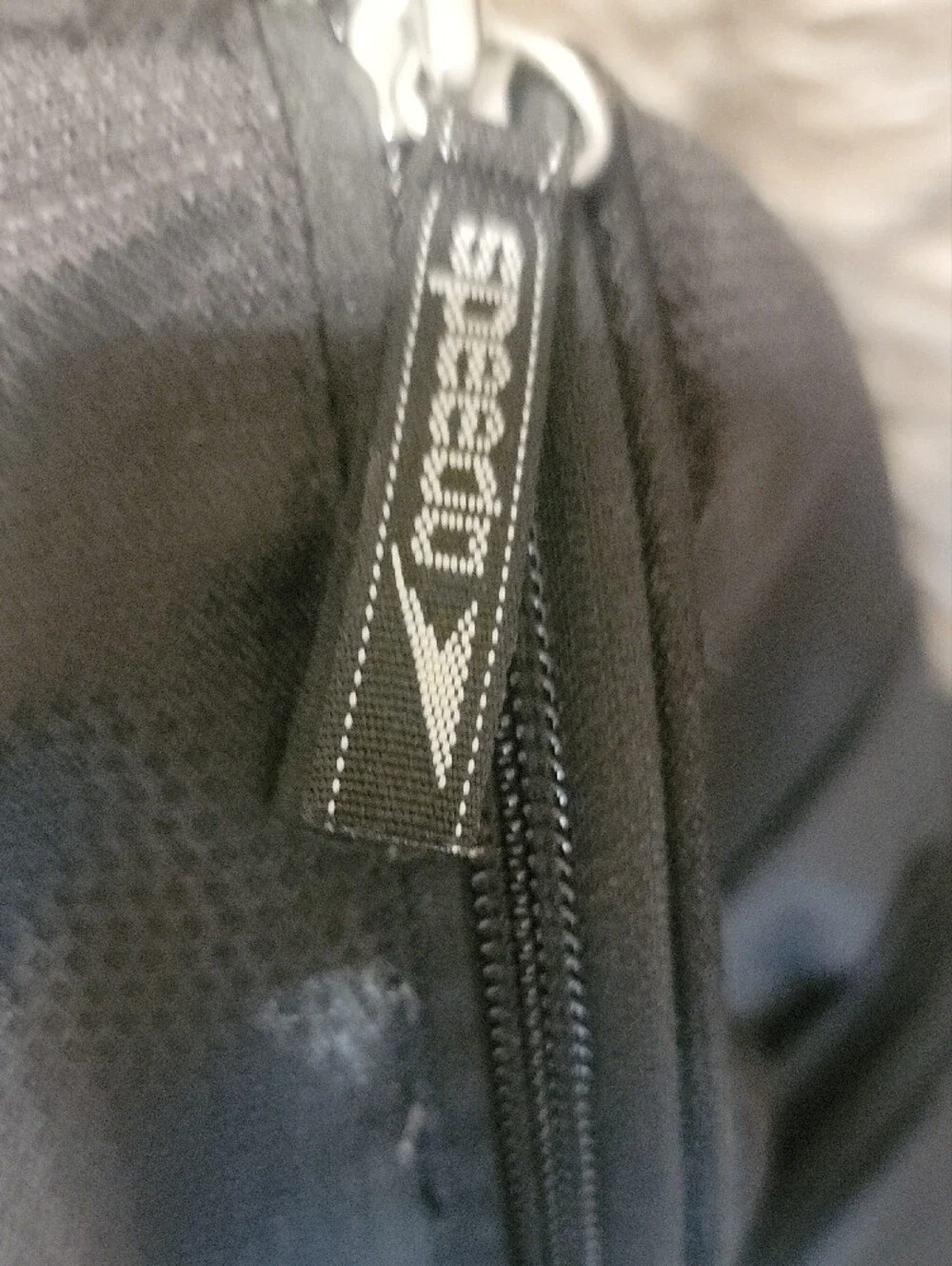 Speedo durable backpack